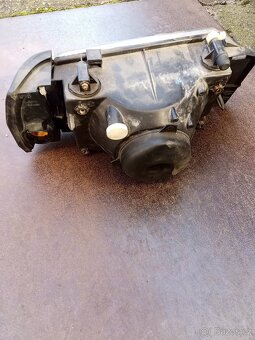 Přední světla Fiat Tipo 1992 - 3