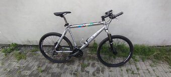 Horské kolo pánské - 3