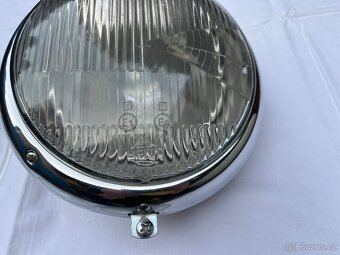 Volkswagen Brouk nepoužité přední světlo - 3