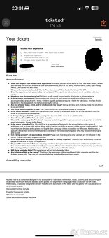 Mundo Pixar London - 3