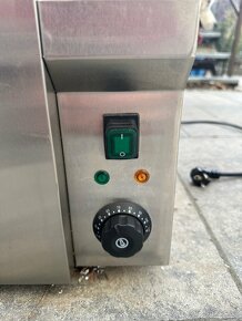 Beeketal GBA nerezový kotel 70 l - 3