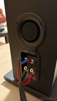 Bowers & Wilkins 603 S2 Anniversary edition - 3