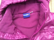 Dívčí vesta Lupilu 116 - 3