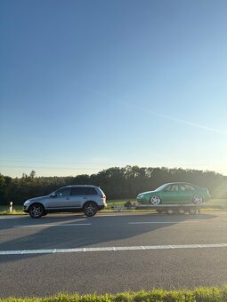 Transport vozidel - 3