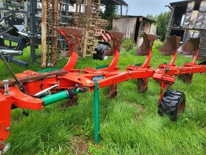 Pluh obracák 4+1 - 3