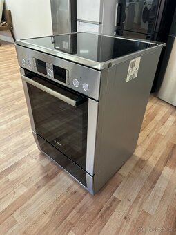 Sporák Bosch (213) - 3