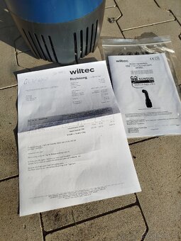 Trubkové čerpadlo - 3