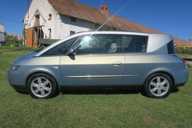 RENAULT AVANTIME 2.2 DCi PRIVILEGE - 3