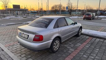 Audi A4 B5 QUATTRO - 3