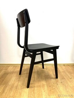 Retro židle 60. léta —- - 3