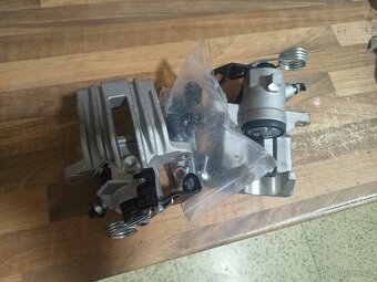 Prodám zadní brzdu třeny - 3