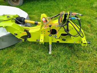 Disková sekačka Claas Disko Contour 4000 - 3