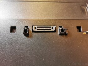 LENOVO ThinkPad Basic Dock - stav JAKO NOVÁ - 3