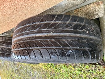 Alu 5x112 225/45/16 Vw Scirocco - 3