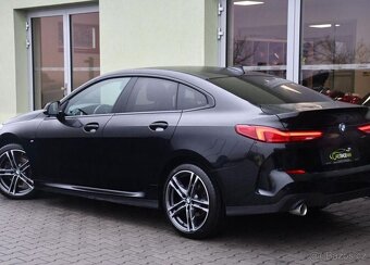 BMW Řada 2 218d M-SPORT HUD 1M ČR - 3
