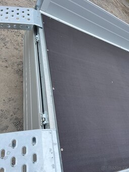 Přívěsný vozík Brenderup - 3