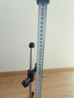 Držadlo na zkumavky - 3