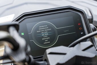 Linhai LANDFORCE 650PRO ABS  EPS 4x4 T3B - 3