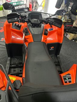 Aodes Pathcross 525 - 3