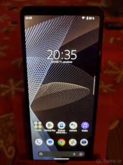 Sony Xperia 10 Mark III - 3