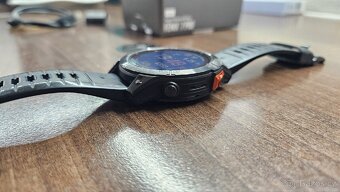 Garmin fenix 7 PRO solar - 3