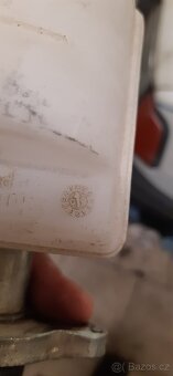 Nový brzdový válec-Classic Mini Austin Rover+díly škoda 100 - 3