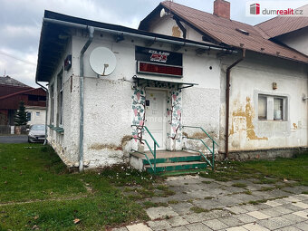 Prodej, nebytového prostoru, 104m2, Úvalno - 3