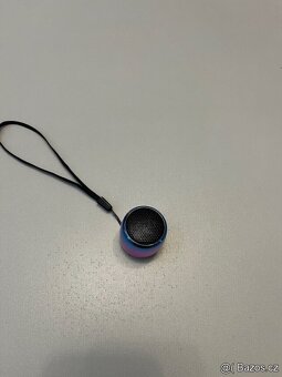 SENBOWE Mini bluetooth reproduktor - 3