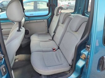 Renault Kangoo č. 1669 - 3