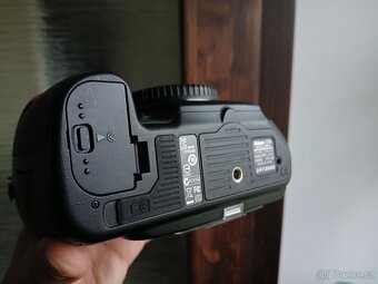 Nikon D700 tělo jen 30 tis. snímků - 3