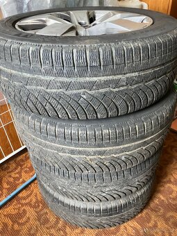 Volvo XC40 originální disky 18 - 3