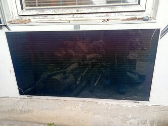 Naftové topení+solární nabíječka - 3