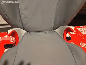 Dětská autosedačka Britax römer - 3