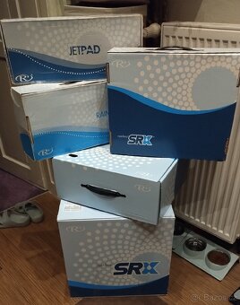 Rainbow SRX s full vybavením, zárukou 2 roky - 3