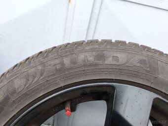 PRODÁM DISKY VČETNĚ ZIMNÍCH PNEU - 3