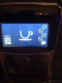 Prodám kávovar automaticky senceo - 3