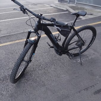 Elektrokolo Cube Reaction Bosch L-XL - 3