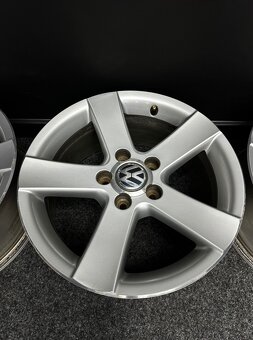 Alu VW PASSAT B5 5x112 16” 3B0601025T - 3