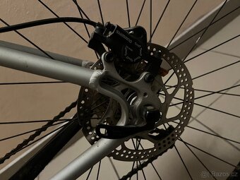 Kolo maxbike 69tr cross deore9 - 3