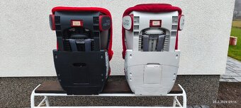 Autosedačky Britax Römer King II - 3