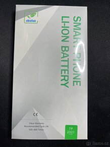 LI-ION Battery iPhone 7 plus NOVA - 3