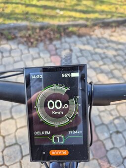 Elektrokolo crussis e-largo - 3