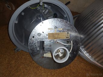 Výbojková světla do haly - 3