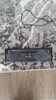 Klávesnice A4Tech Bloody B820R - 3