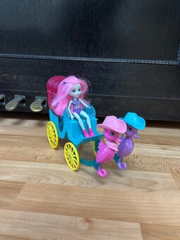 enchantimals panenky - 3