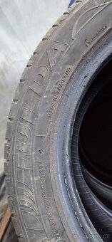 Pneu 195/55 r15 - 3