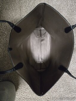 Kabelka - černá - 3