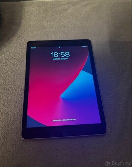 📱 Prodám Apple iPad Air 2 – 16 GB 😊 - 3