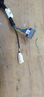 Pravé zrcátko Volvo XC90II. - 3