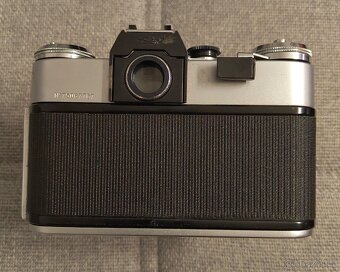 Zenit-E Helios-44-2 2/48 - 3